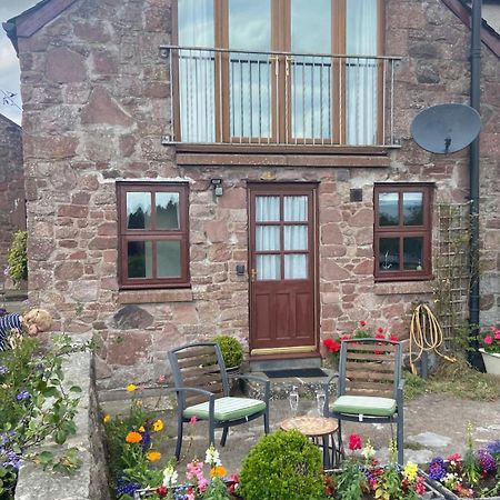 Loch Leven Loft Milnathort Exterior foto